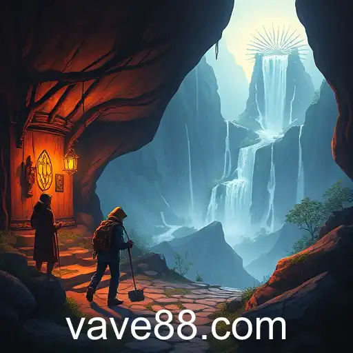 Exploring the Thrills of Adventure Gaming: The Vave Connection