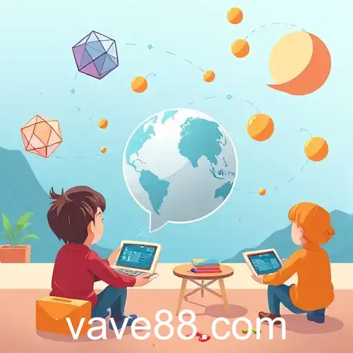 Exploring Educational Games: Unlocking Learning Potential with Interactive Fun