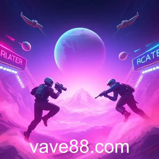 'Vave' Revolutionizing the Multiplayer Gaming Experience