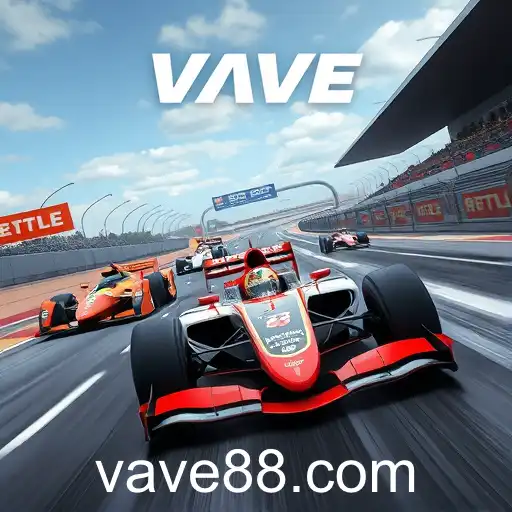Exploring the Thrills of the 'Vave' Racing Game Category