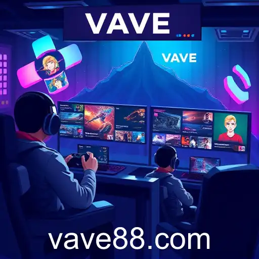 The Rise of Online Gaming Platforms