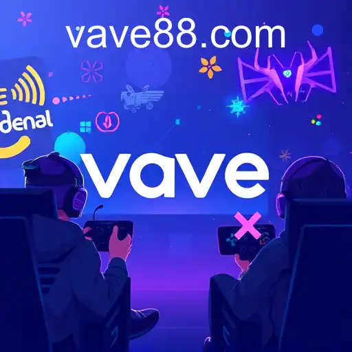 The Rise of Vave in Online Gaming