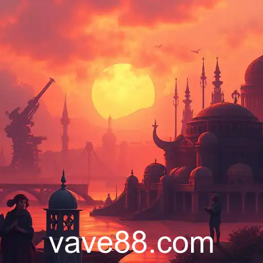 The Rise of Vave in Online Gaming