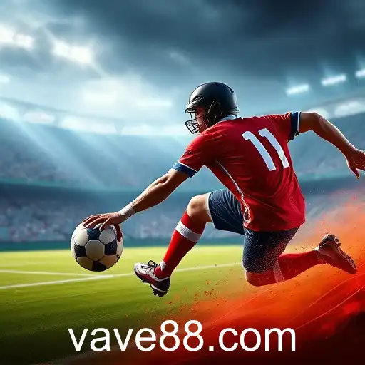 Exploring the Fascinating World of 'Sports' with 'Vave'