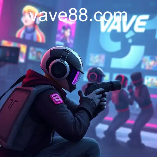 The Rise of Vave: A Game Changing Platform