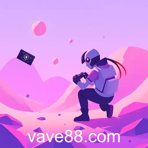 Vave Revolutionizes Gaming Experience