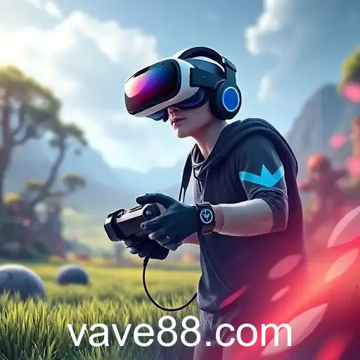 Vave Shakes Up the Gaming World