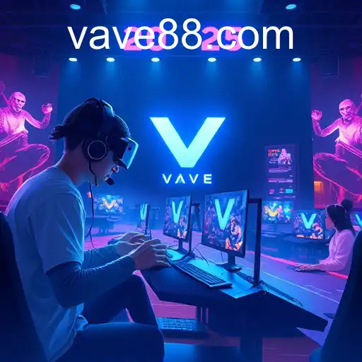 Vave: Revolutionizing Online Gaming in 2025