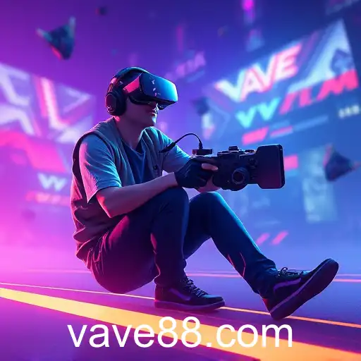 Vave Revolutionizing Online Gaming in 2025